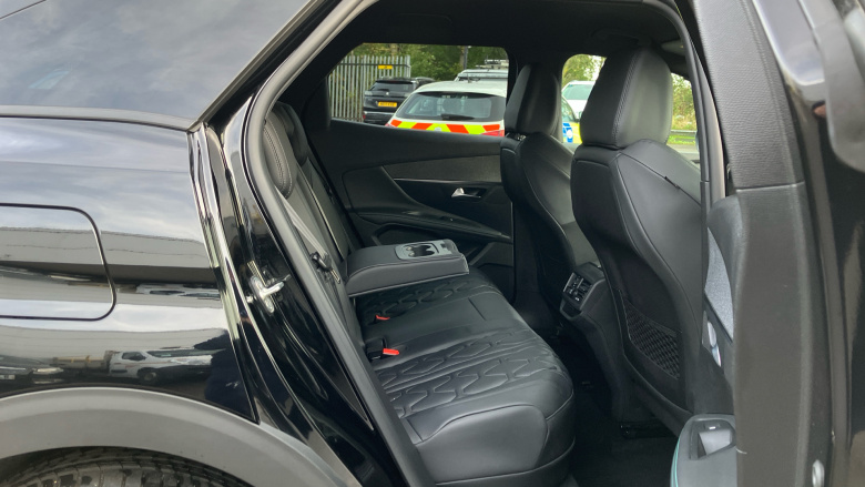 Peugeot 3008 1.6 Hybrid 180 Allure 5dr e-EAT8 Estate